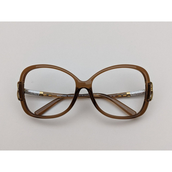 🕶️Frame Only! Michael Kors MK2010B Bora Bora Sunglasses 60/16 135 /KAD138🕶️​ - Picture 1 of 10